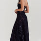 Out-Shine | Backless Summer Dress