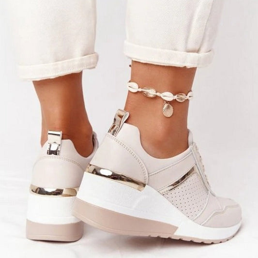 Out-Shine | Comfort Plus Slip-On Shoes