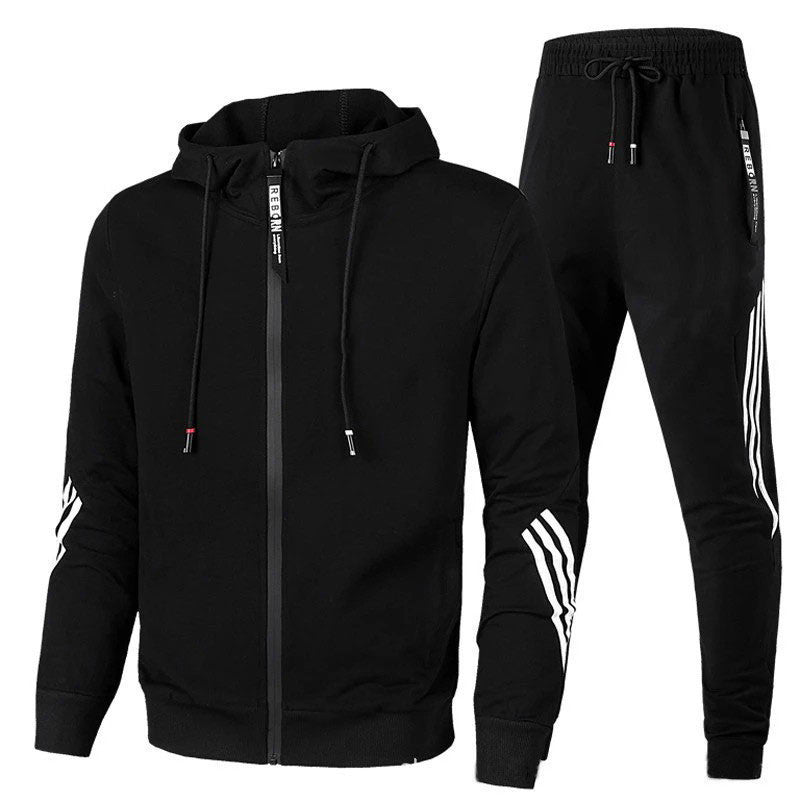 Out-Shine | and stylish tracksuit