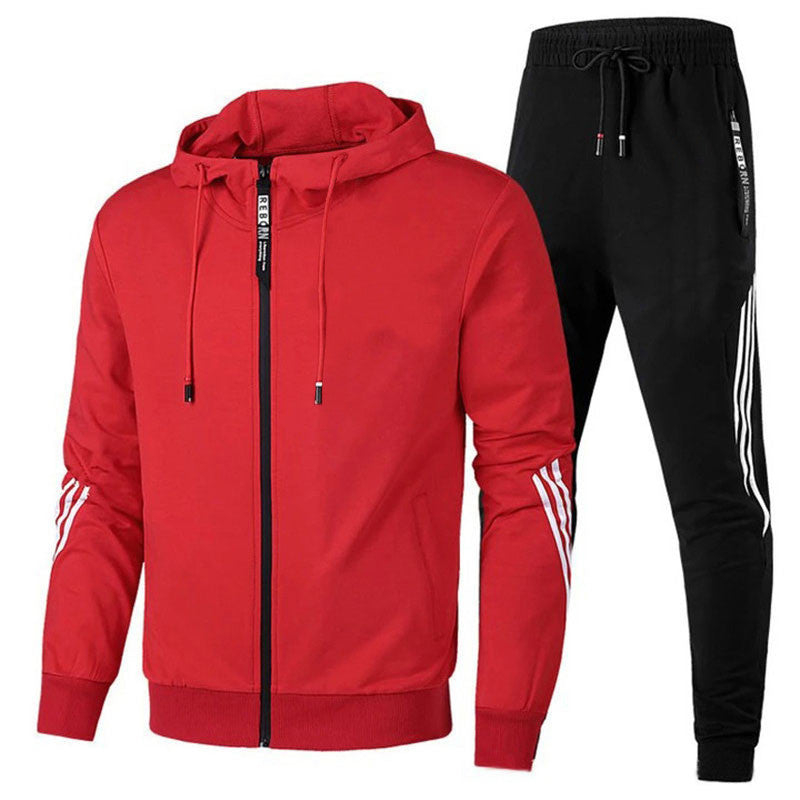 Out-Shine | and stylish tracksuit