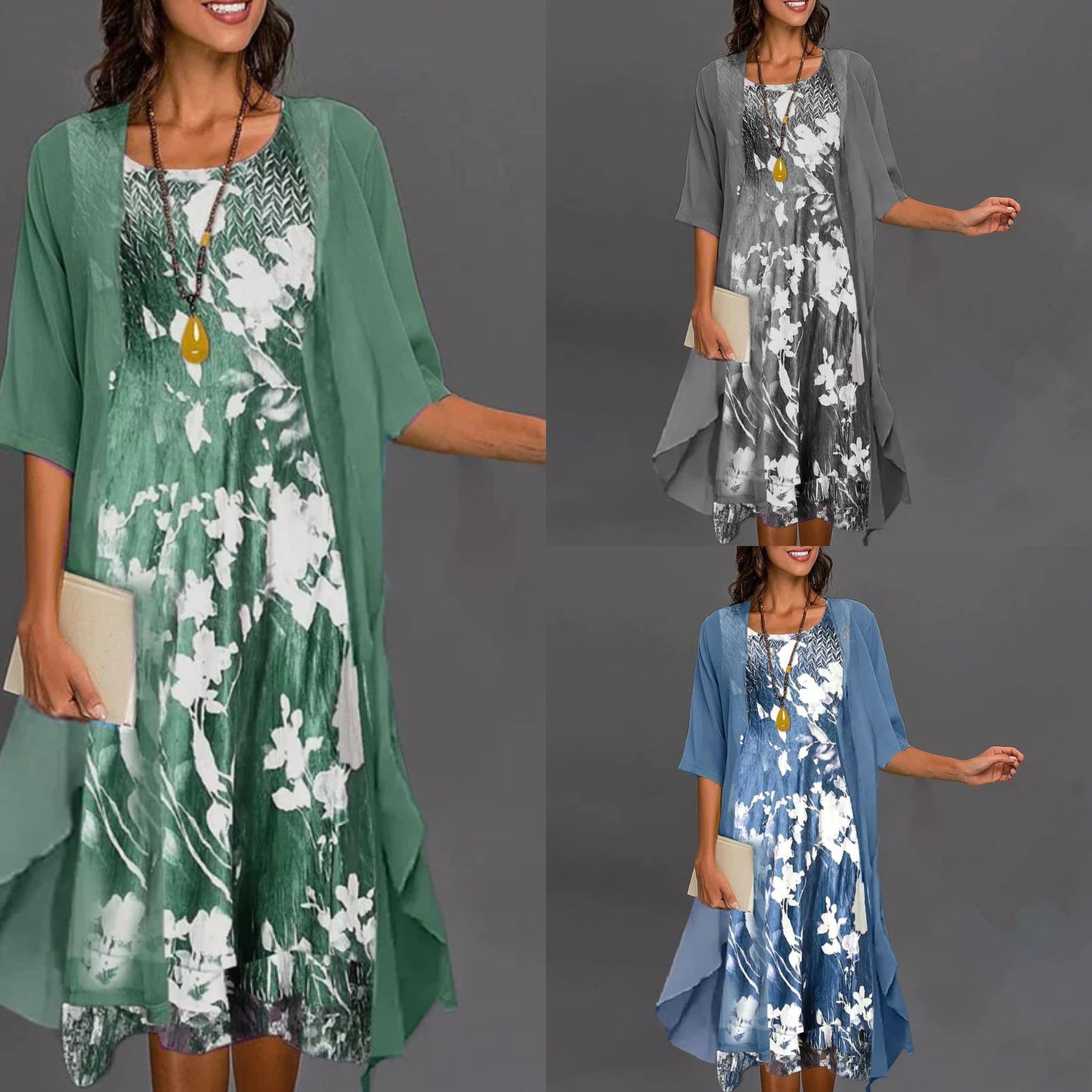 Out-Shine | Stylish Women's Dress