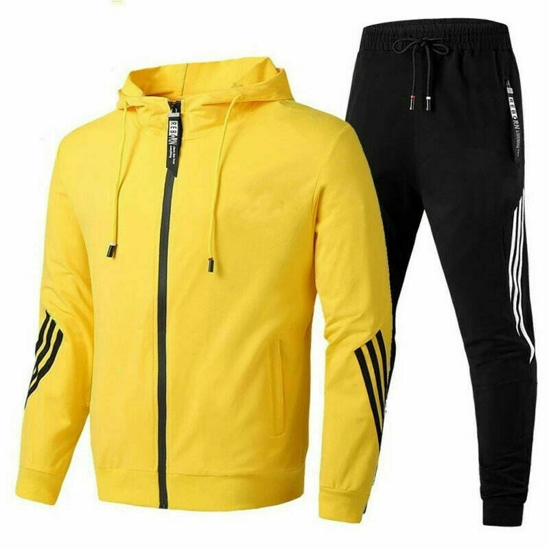 Out-Shine | and stylish tracksuit