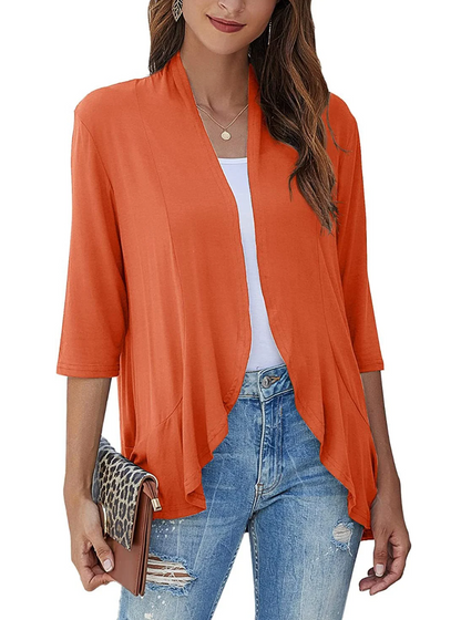 Out-Shine | Breathable & Lightweight Versatile Cardigan