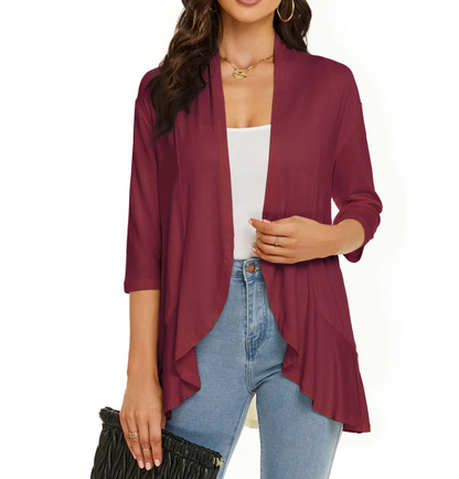 Out-Shine | Breathable & Lightweight Versatile Cardigan