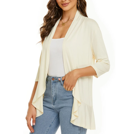 Out-Shine | Breathable & Lightweight Versatile Cardigan