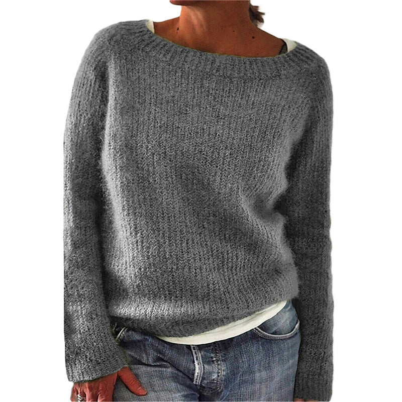 Out-Shine | Casual and Relaxed Winter Sweater