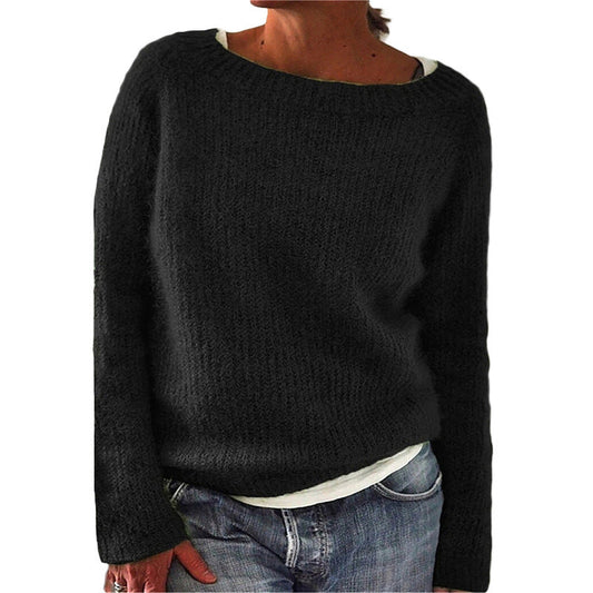 Out-Shine | Casual and Relaxed Winter Sweater