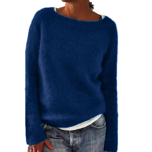 Out-Shine | Casual and Relaxed Winter Sweater