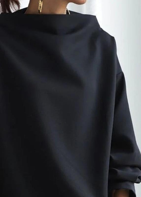 Out-Shine | Chic Oversized Women's Sweater Minimalist Style