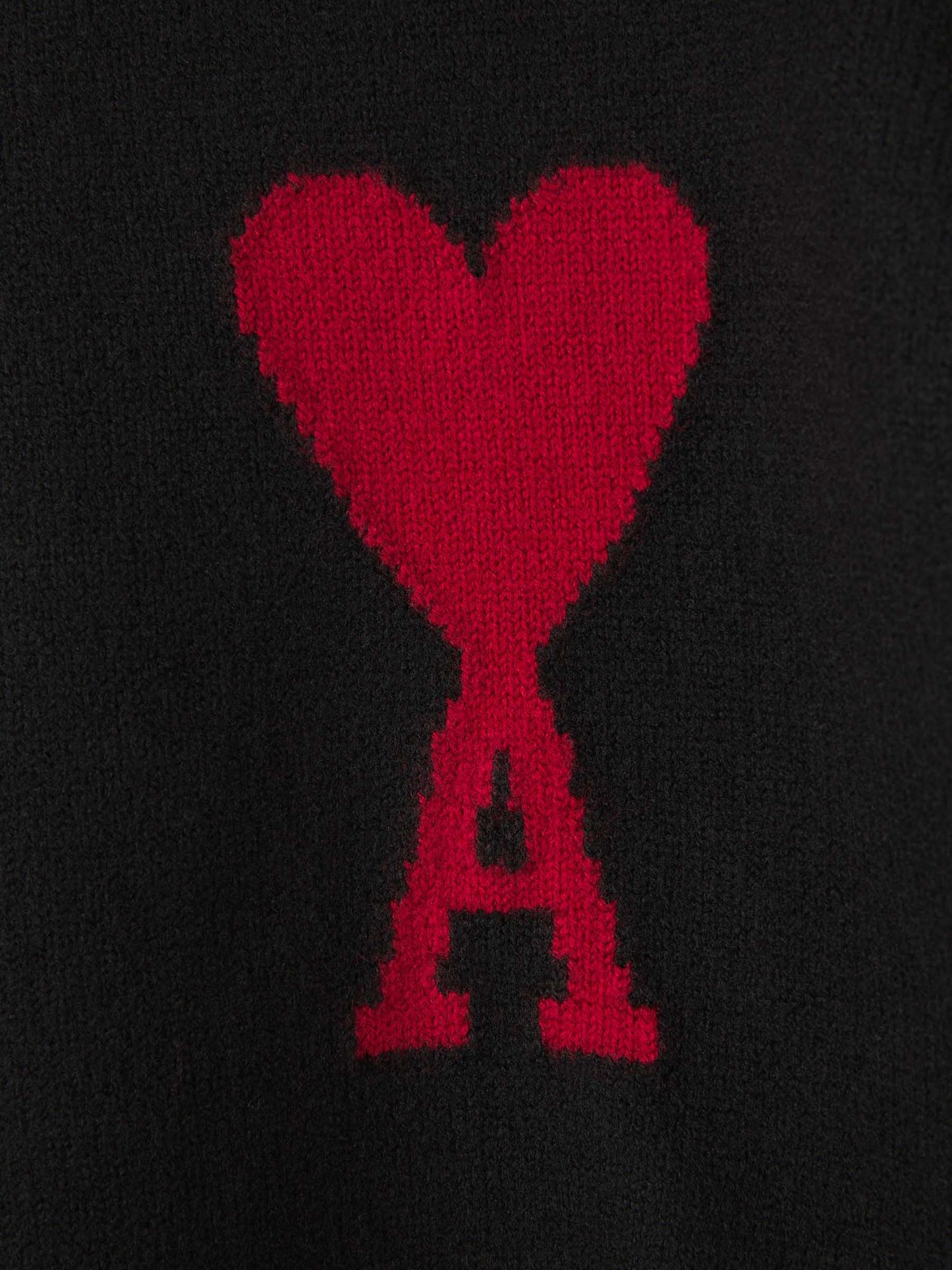 Out-Shine | Heart Embroidered Women's Sweater
