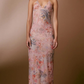 Out-Shine | Butterfly Back Dress
