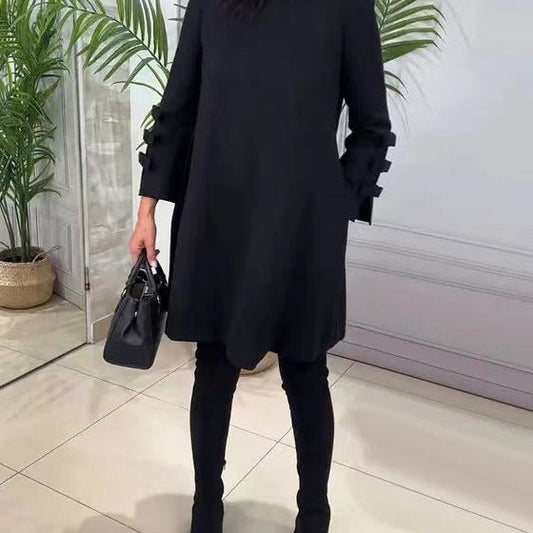 Deslumbra | Vestido informal de moda que combina con todo