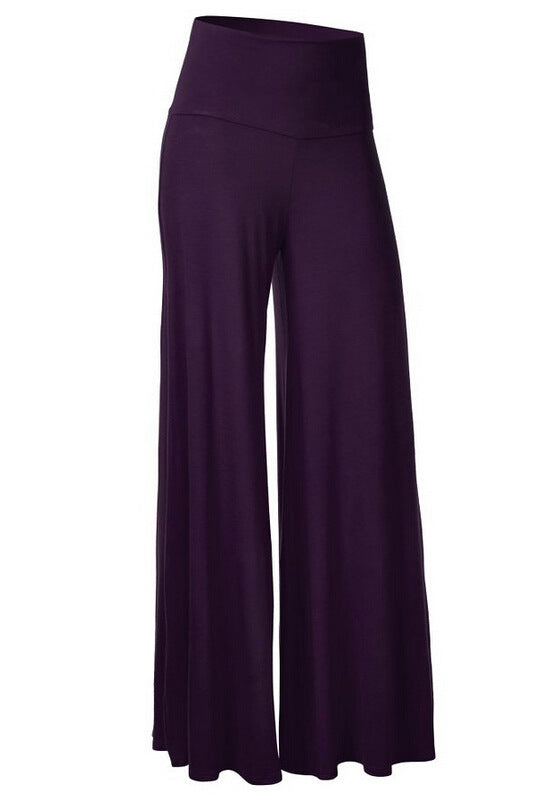 Out-Shine | Wide-Leg Pants In Twenty New Colors