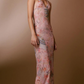 Out-Shine | Butterfly Back Dress