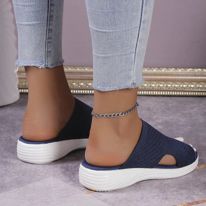 Out-Shine | Leisure Sandals Orthopedic