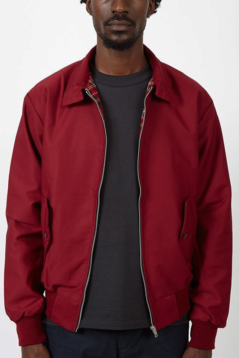 Out-Shine | Harrington Jacket