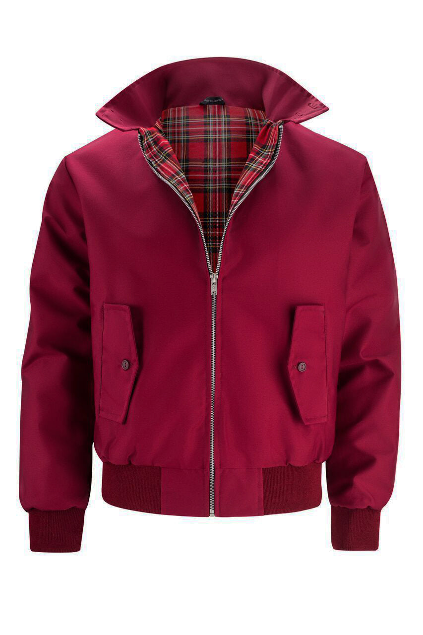 Out-Shine | Harrington Jacket