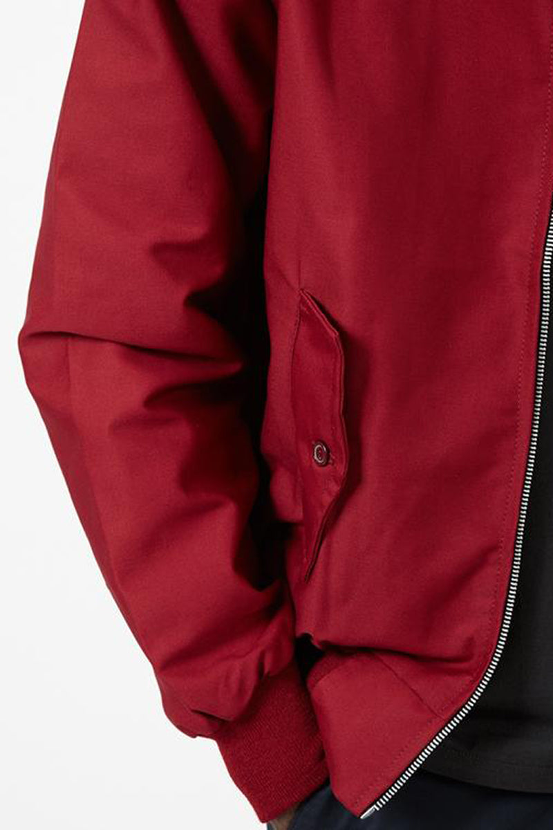 Out-Shine | Harrington Jacket