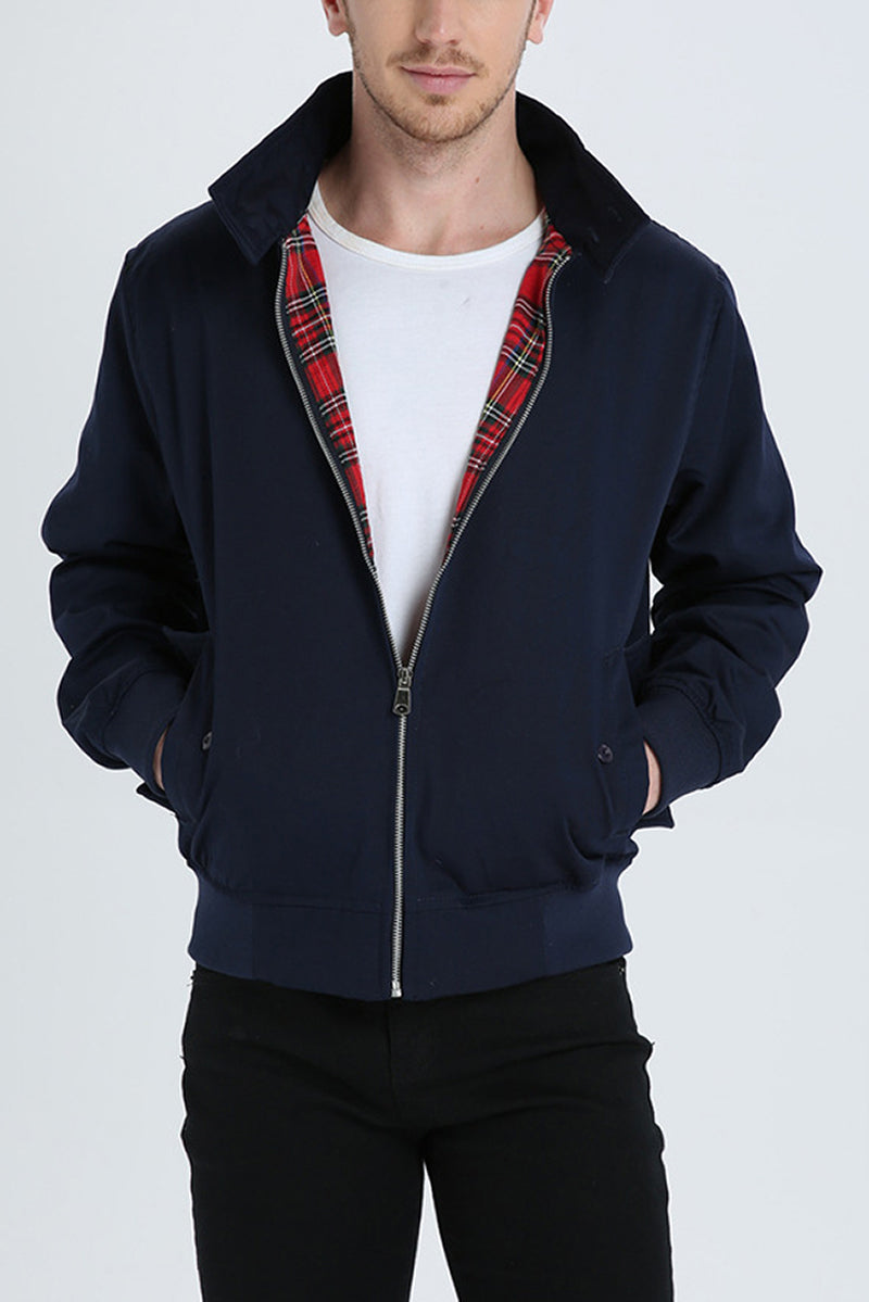 Out-Shine | Harrington Jacket