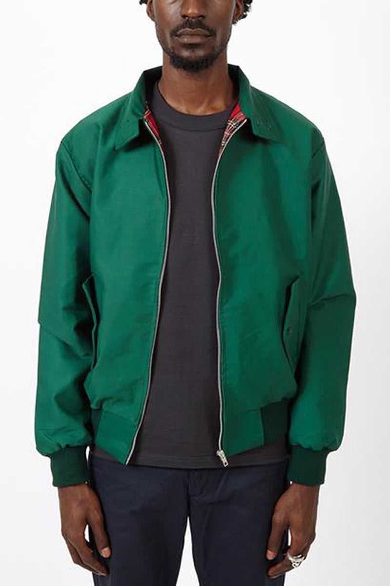 Out-Shine | Harrington Jacket