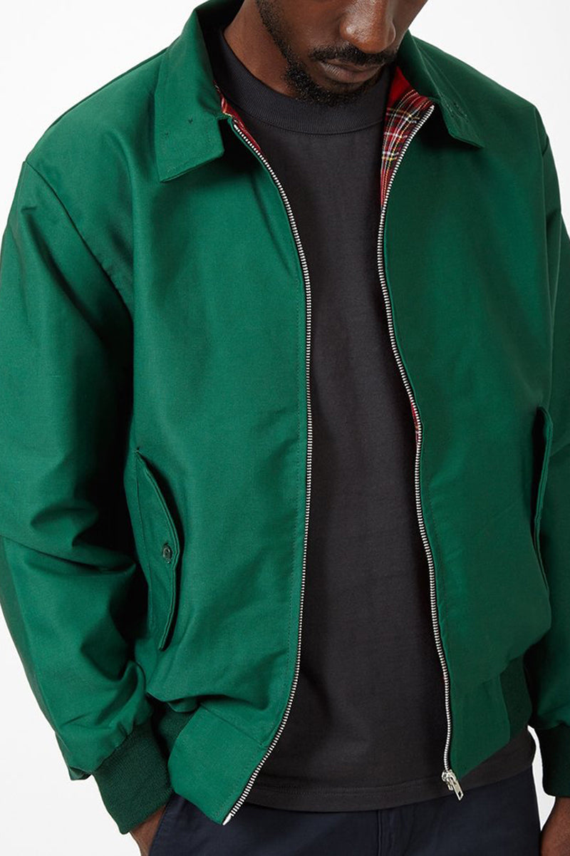 Out-Shine | Harrington Jacket