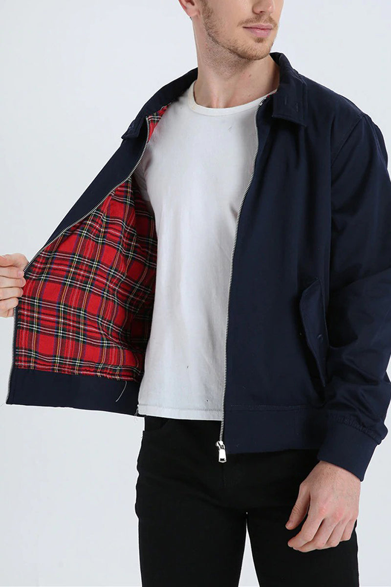 Out-Shine | Harrington Jacket