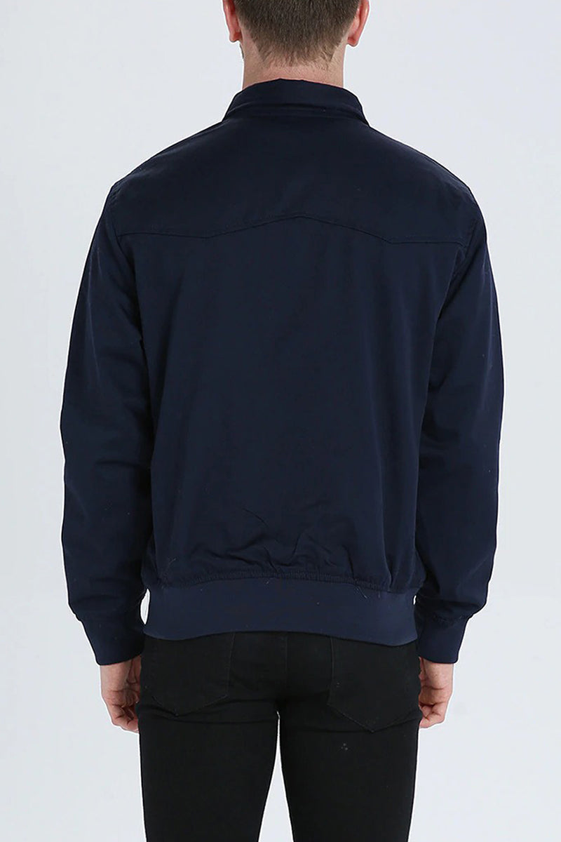 Out-Shine | Harrington Jacket