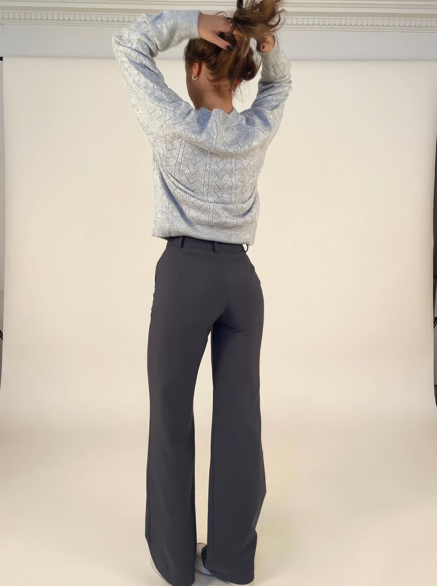Out-Shine | Eva™ - Wide Pants