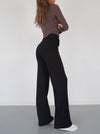 Out-Shine | Eva™ - Wide Pants