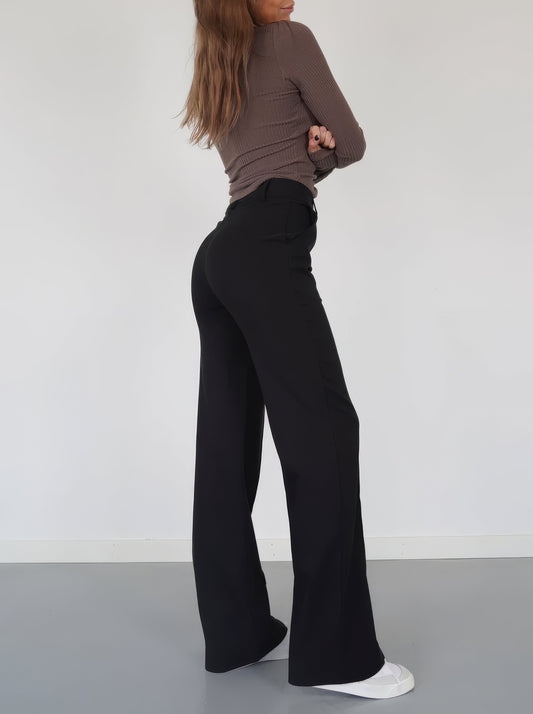 Out-Shine | Eva™ - Wide Pants