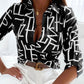 Out-Shine | Elegant Blouse Spring and Summer