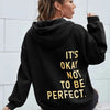Out-Shine | Long sleeve hoodie