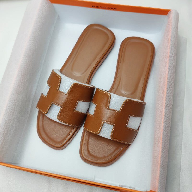 Out-Shine | Chic and luxurious summer shoes