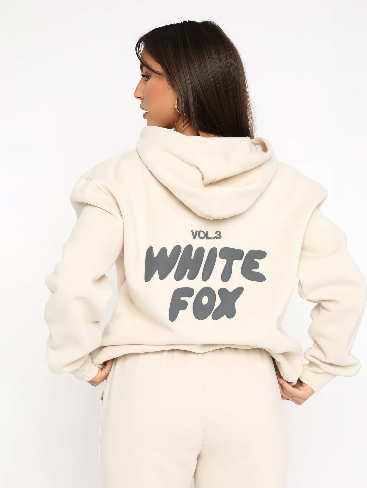 Out-Shine | Cozy Hoodie and Jogger Set for Women