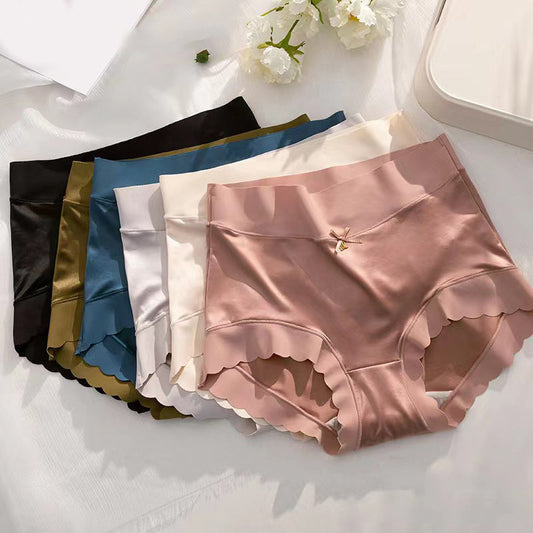 Out-Shine | Silk & Ice Silk Underwear