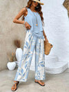 Out-Shine | Elegant 2-Piece Summer Set