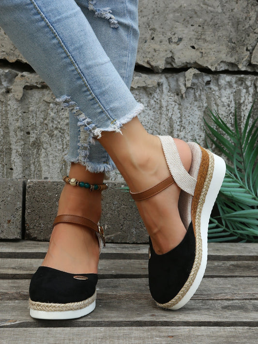 Out-Shine | Stylish Comfortable Orthopedic Espadrilles