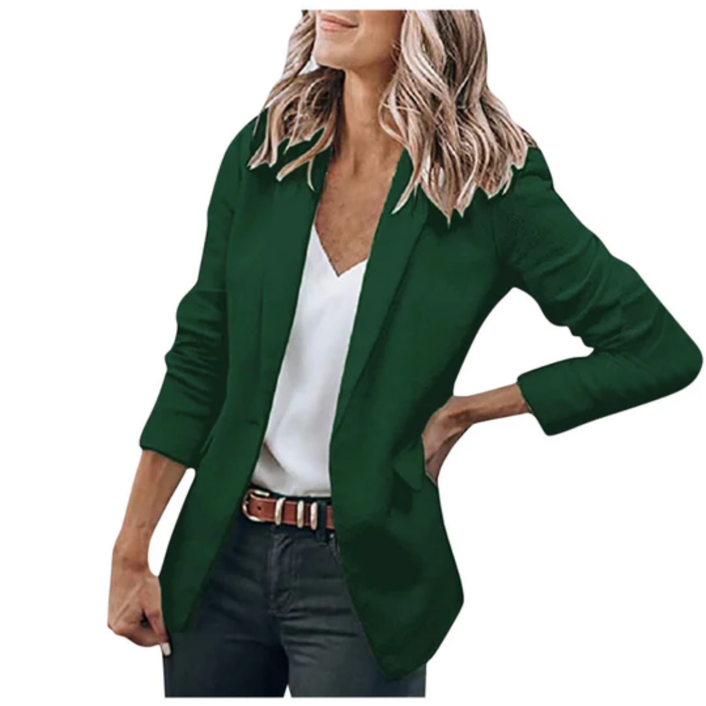 Out-Shine | Casual blazer, classic & versatile