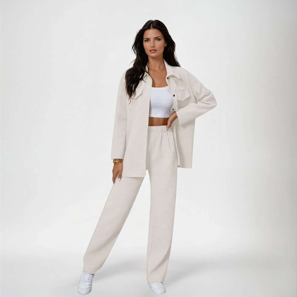 Out-Shine | Antonella Set