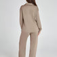 Out-Shine | Casual Long Sleeve Set