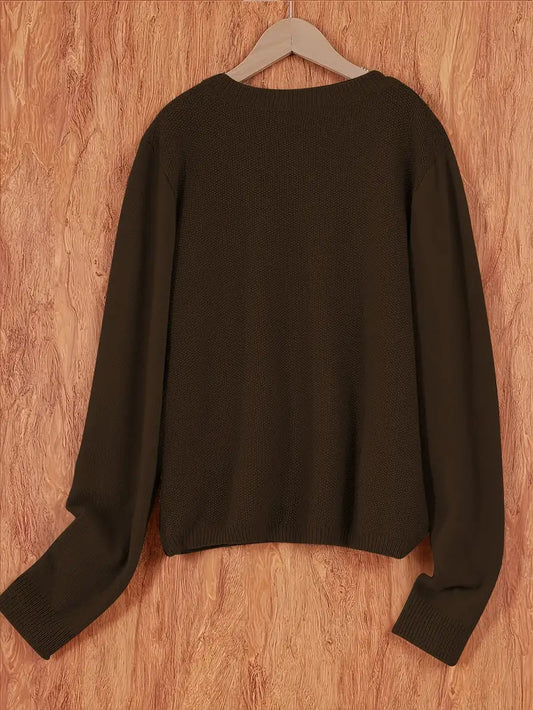Out-Shine | Casual Comfort Cardigan