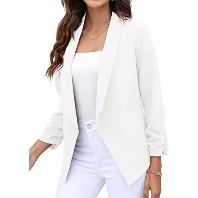 Out-Shine | Elegant Casual Jacket for Women