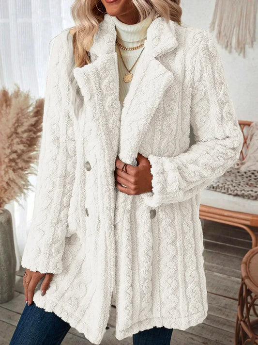 Out-Shine | Chic and Relaxed Winter Cardigan