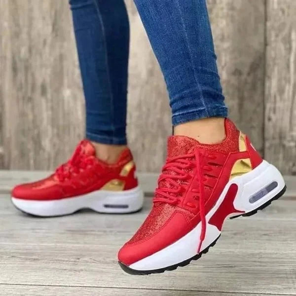 Out Shine | Suitable for Wide Feet -Orthopedic Comfort Shoes
