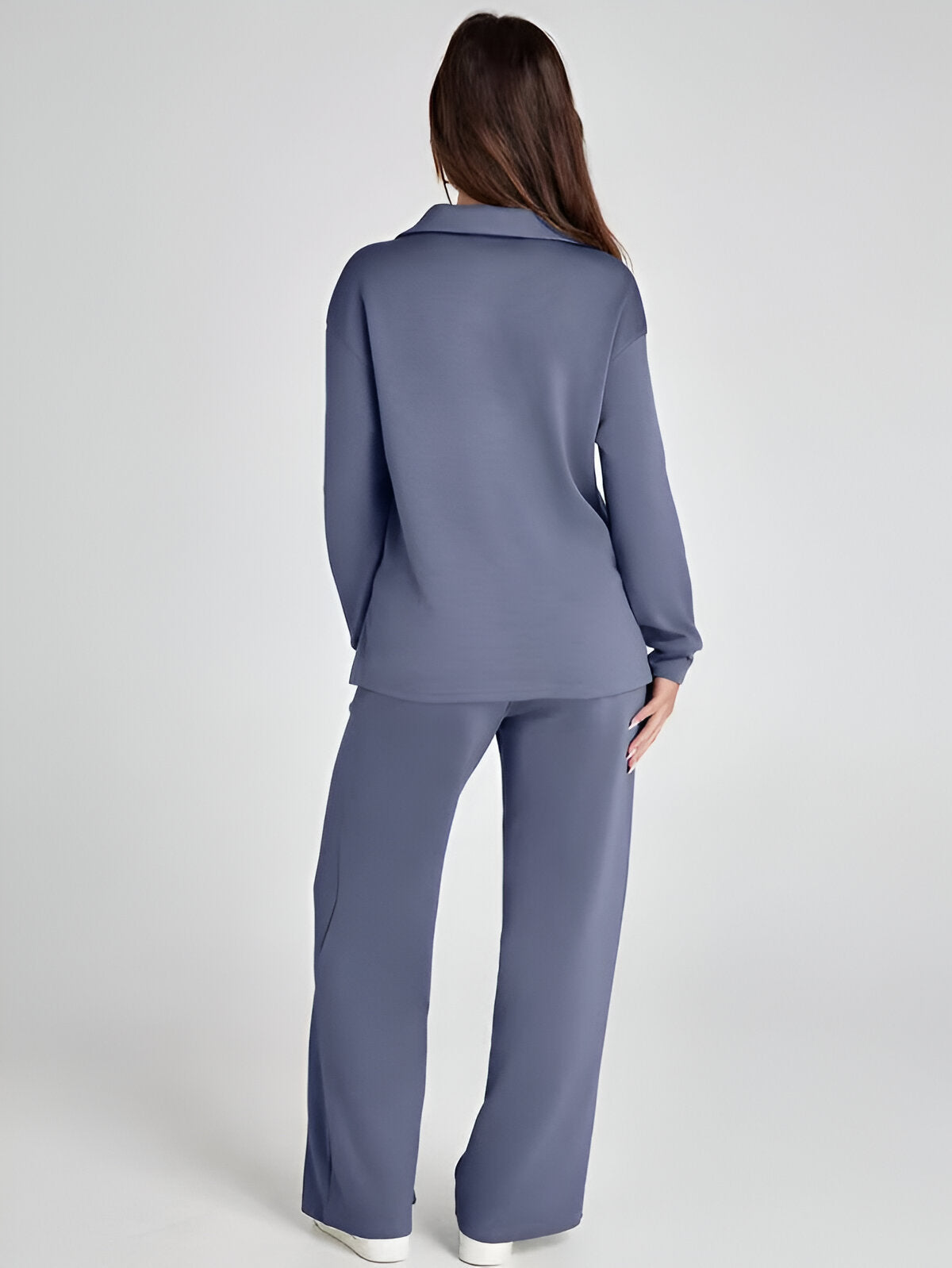 Out-Shine | Casual Long Sleeve Set
