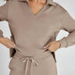 Out-Shine | Casual Long Sleeve Set