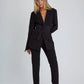 Out-Shine | Blazer with belt