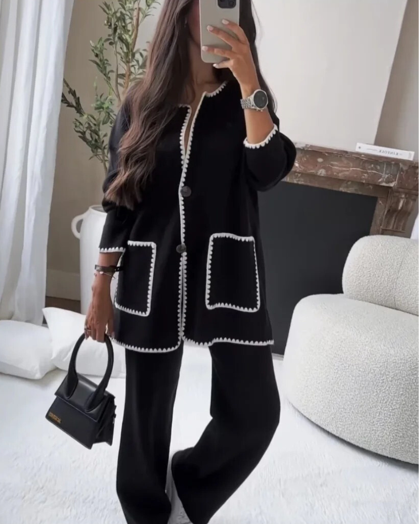 Out-Shine | Cozy Stylish Set