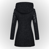 Out-Shine | Trendy Slanted Zip Jacket