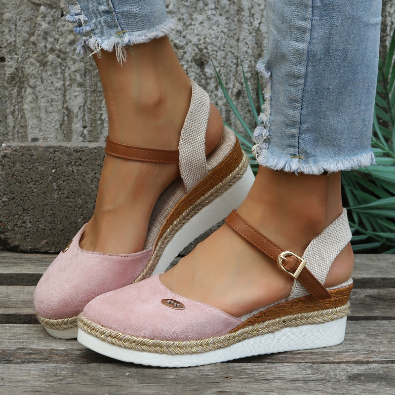 Out-Shine | Stylish Comfortable Orthopedic Espadrilles